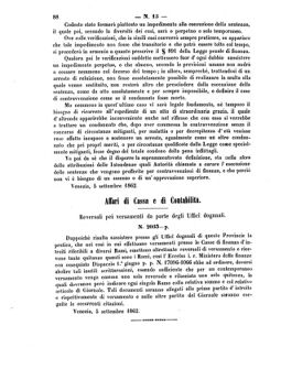 Verordnungsblatt für den Dienstbereich des K.K. Finanzministeriums für die im Reichsrate Vertretenen Königreiche und Länder 18620915 Seite: 4