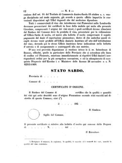 Verordnungsblatt für den Dienstbereich des K.K. Finanzministeriums für die im Reichsrate Vertretenen Königreiche und Länder 18630312 Seite: 2