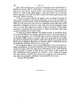 Verordnungsblatt für den Dienstbereich des K.K. Finanzministeriums für die im Reichsrate Vertretenen Königreiche und Länder 18630411 Seite: 2