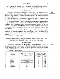 Verordnungsblatt für den Dienstbereich des K.K. Finanzministeriums für die im Reichsrate Vertretenen Königreiche und Länder 18630513 Seite: 3