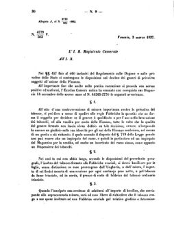 Verordnungsblatt für den Dienstbereich des K.K. Finanzministeriums für die im Reichsrate Vertretenen Königreiche und Länder 18630530 Seite: 4