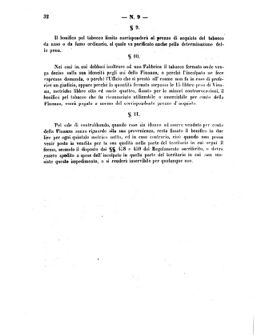 Verordnungsblatt für den Dienstbereich des K.K. Finanzministeriums für die im Reichsrate Vertretenen Königreiche und Länder 18630530 Seite: 6