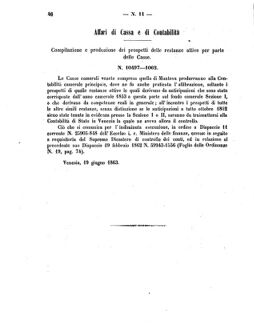 Verordnungsblatt für den Dienstbereich des K.K. Finanzministeriums für die im Reichsrate Vertretenen Königreiche und Länder 18630627 Seite: 4