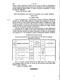 Verordnungsblatt für den Dienstbereich des K.K. Finanzministeriums für die im Reichsrate Vertretenen Königreiche und Länder 18630926 Seite: 2