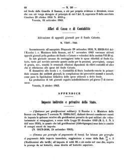 Verordnungsblatt für den Dienstbereich des K.K. Finanzministeriums für die im Reichsrate Vertretenen Königreiche und Länder 18631006 Seite: 2