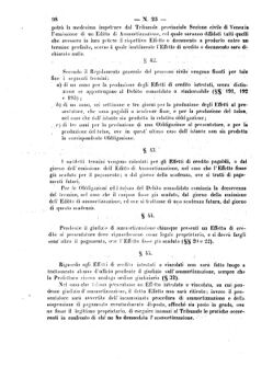 Verordnungsblatt für den Dienstbereich des K.K. Finanzministeriums für die im Reichsrate Vertretenen Königreiche und Länder 18631130 Seite: 16