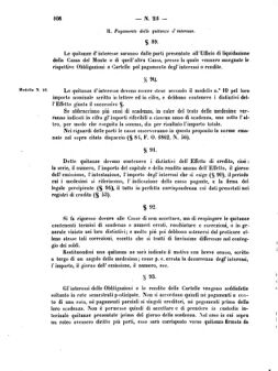 Verordnungsblatt für den Dienstbereich des K.K. Finanzministeriums für die im Reichsrate Vertretenen Königreiche und Länder 18631130 Seite: 26