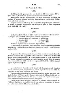 Verordnungsblatt für den Dienstbereich des K.K. Finanzministeriums für die im Reichsrate Vertretenen Königreiche und Länder 18631130 Seite: 35