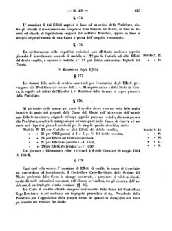 Verordnungsblatt für den Dienstbereich des K.K. Finanzministeriums für die im Reichsrate Vertretenen Königreiche und Länder 18631130 Seite: 45