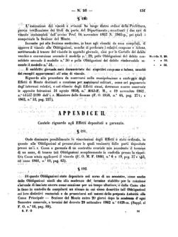 Verordnungsblatt für den Dienstbereich des K.K. Finanzministeriums für die im Reichsrate Vertretenen Königreiche und Länder 18631130 Seite: 49