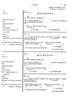 Verordnungsblatt für den Dienstbereich des K.K. Finanzministeriums für die im Reichsrate Vertretenen Königreiche und Länder 18631130 Seite: 59