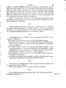 Verordnungsblatt für den Dienstbereich des K.K. Finanzministeriums für die im Reichsrate Vertretenen Königreiche und Länder 18631130 Seite: 7