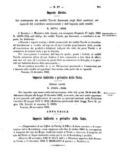 Verordnungsblatt für den Dienstbereich des K.K. Finanzministeriums für die im Reichsrate Vertretenen Königreiche und Länder 18631228 Seite: 3