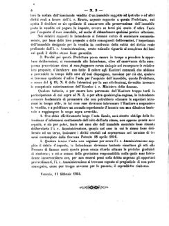 Verordnungsblatt für den Dienstbereich des K.K. Finanzministeriums für die im Reichsrate Vertretenen Königreiche und Länder 18640220 Seite: 2