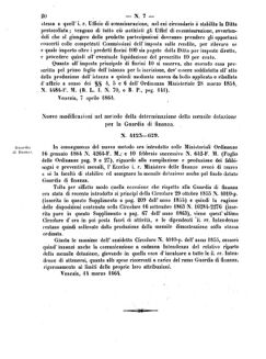 Verordnungsblatt für den Dienstbereich des K.K. Finanzministeriums für die im Reichsrate Vertretenen Königreiche und Länder 18640412 Seite: 2