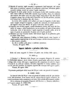 Verordnungsblatt für den Dienstbereich des K.K. Finanzministeriums für die im Reichsrate Vertretenen Königreiche und Länder 18640902 Seite: 3