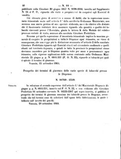 Verordnungsblatt für den Dienstbereich des K.K. Finanzministeriums für die im Reichsrate Vertretenen Königreiche und Länder 18641006 Seite: 2