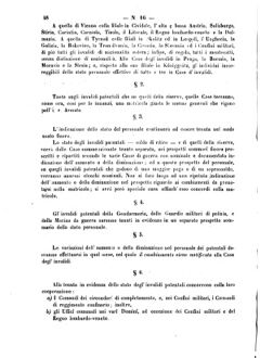 Verordnungsblatt für den Dienstbereich des K.K. Finanzministeriums für die im Reichsrate Vertretenen Königreiche und Länder 18641119 Seite: 2