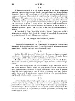 Verordnungsblatt für den Dienstbereich des K.K. Finanzministeriums für die im Reichsrate Vertretenen Königreiche und Länder 18641119 Seite: 4