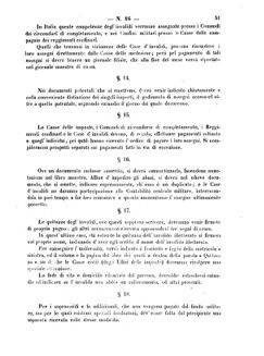 Verordnungsblatt für den Dienstbereich des K.K. Finanzministeriums für die im Reichsrate Vertretenen Königreiche und Länder 18641119 Seite: 5