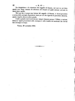 Verordnungsblatt für den Dienstbereich des K.K. Finanzministeriums für die im Reichsrate Vertretenen Königreiche und Länder 18641126 Seite: 8