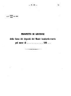 Verordnungsblatt für den Dienstbereich des K.K. Finanzministeriums für die im Reichsrate Vertretenen Königreiche und Länder 18641214 Seite: 7