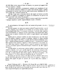 Verordnungsblatt für den Dienstbereich des K.K. Finanzministeriums für die im Reichsrate Vertretenen Königreiche und Länder 18641221 Seite: 13