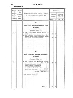 Verordnungsblatt für den Dienstbereich des K.K. Finanzministeriums für die im Reichsrate Vertretenen Königreiche und Länder 18641221 Seite: 18