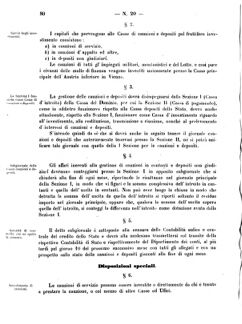 Verordnungsblatt für den Dienstbereich des K.K. Finanzministeriums für die im Reichsrate Vertretenen Königreiche und Länder 18641221 Seite: 2