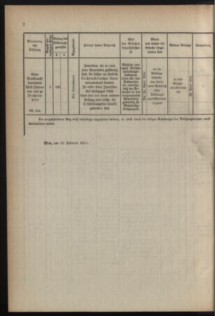 Verordnungsblatt für die k.k. Landwehr. Normalverordnungen 19150306 Seite: 4