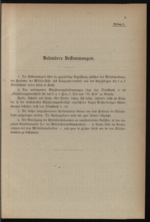 Verordnungsblatt für die k.k. Landwehr. Normalverordnungen 19150313 Seite: 13