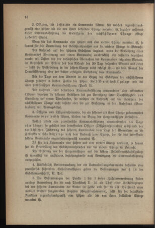 Verordnungsblatt für die k.k. Landwehr. Normalverordnungen 19150313 Seite: 2