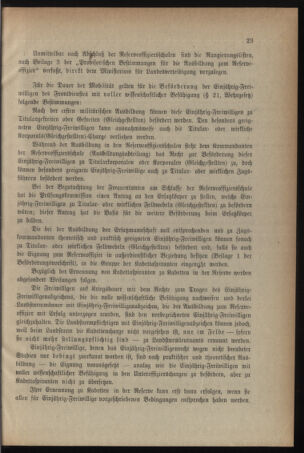 Verordnungsblatt für die k.k. Landwehr. Normalverordnungen 19150403 Seite: 3