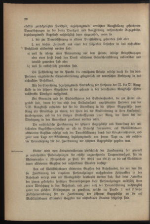 Verordnungsblatt für die k.k. Landwehr. Normalverordnungen 19150412 Seite: 2