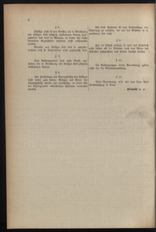 Verordnungsblatt für die k.k. Landwehr. Normalverordnungen 19150521 Seite: 2