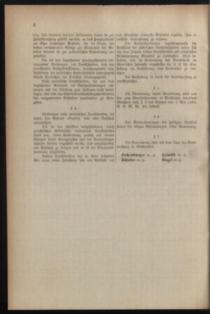 Verordnungsblatt für die k.k. Landwehr. Normalverordnungen 19150523 Seite: 4