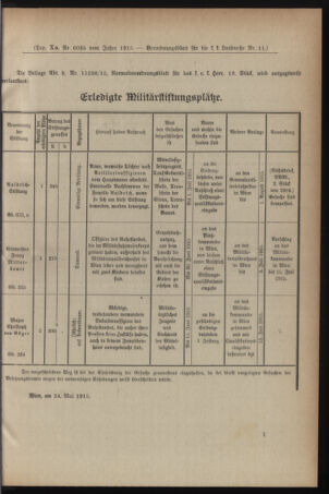 Verordnungsblatt für die k.k. Landwehr. Normalverordnungen 19150523 Seite: 5