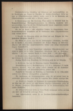 Verordnungsblatt für die k.k. Landwehr. Normalverordnungen 19150523 Seite: 8