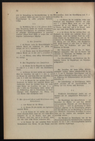 Verordnungsblatt für die k.k. Landwehr. Normalverordnungen 19150621 Seite: 6