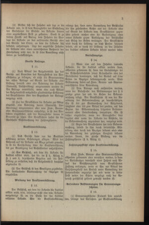 Verordnungsblatt für die k.k. Landwehr. Normalverordnungen 19150925 Seite: 5