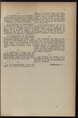 Verordnungsblatt für die k.k. Landwehr. Normalverordnungen 19150925 Seite: 7