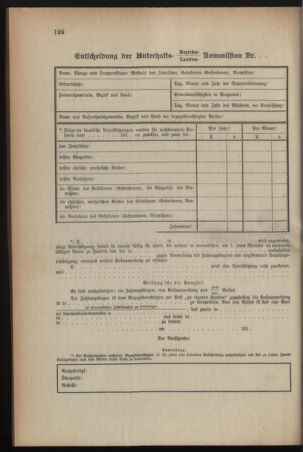 Verordnungsblatt für die k.k. Landwehr. Normalverordnungen 19151002 Seite: 16