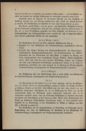 Verordnungsblatt für die k.k. Landwehr. Normalverordnungen 19151002 Seite: 26