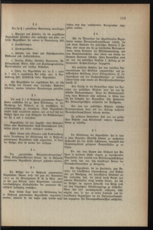 Verordnungsblatt für die k.k. Landwehr. Normalverordnungen 19151002 Seite: 3