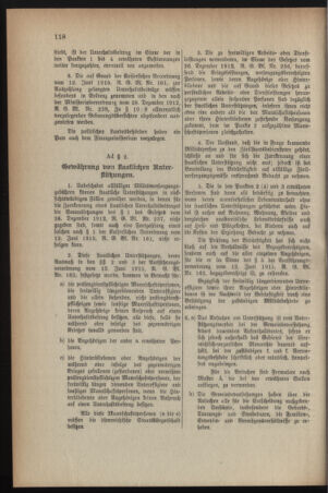 Verordnungsblatt für die k.k. Landwehr. Normalverordnungen 19151002 Seite: 8