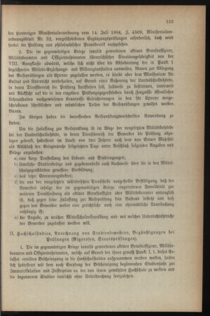 Verordnungsblatt für die k.k. Landwehr. Normalverordnungen 19151106 Seite: 3