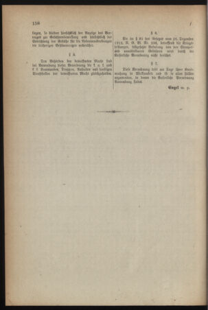 Verordnungsblatt für die k.k. Landwehr. Normalverordnungen 19151106 Seite: 8