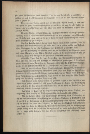 Verordnungsblatt für die k.k. Landwehr. Normalverordnungen 19160129 Seite: 22