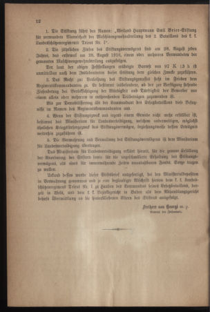 Verordnungsblatt für die k.k. Landwehr. Normalverordnungen 19160212 Seite: 2