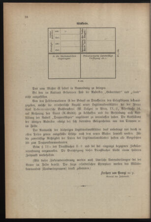 Verordnungsblatt für die k.k. Landwehr. Normalverordnungen 19160318 Seite: 2